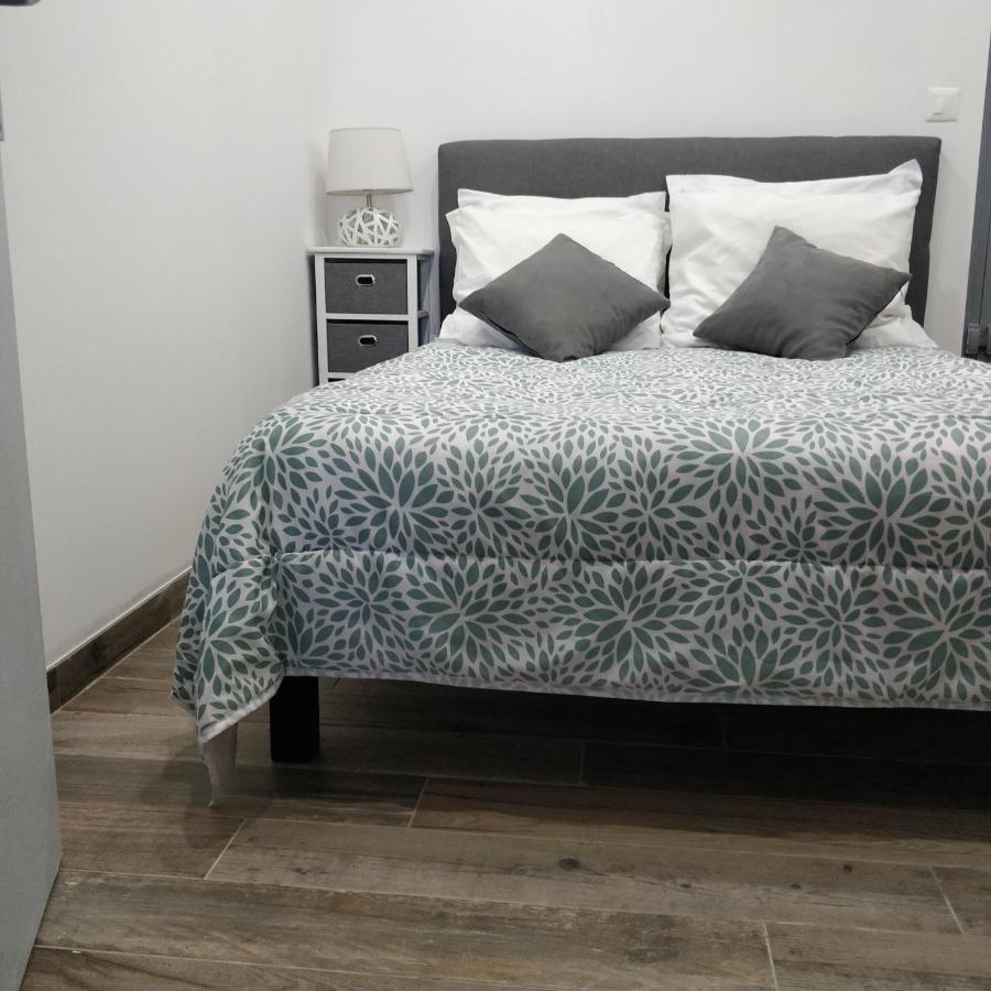 Residence Le Neptuna T2 Direct Plage Wifi Clim Agde Exterior photo
